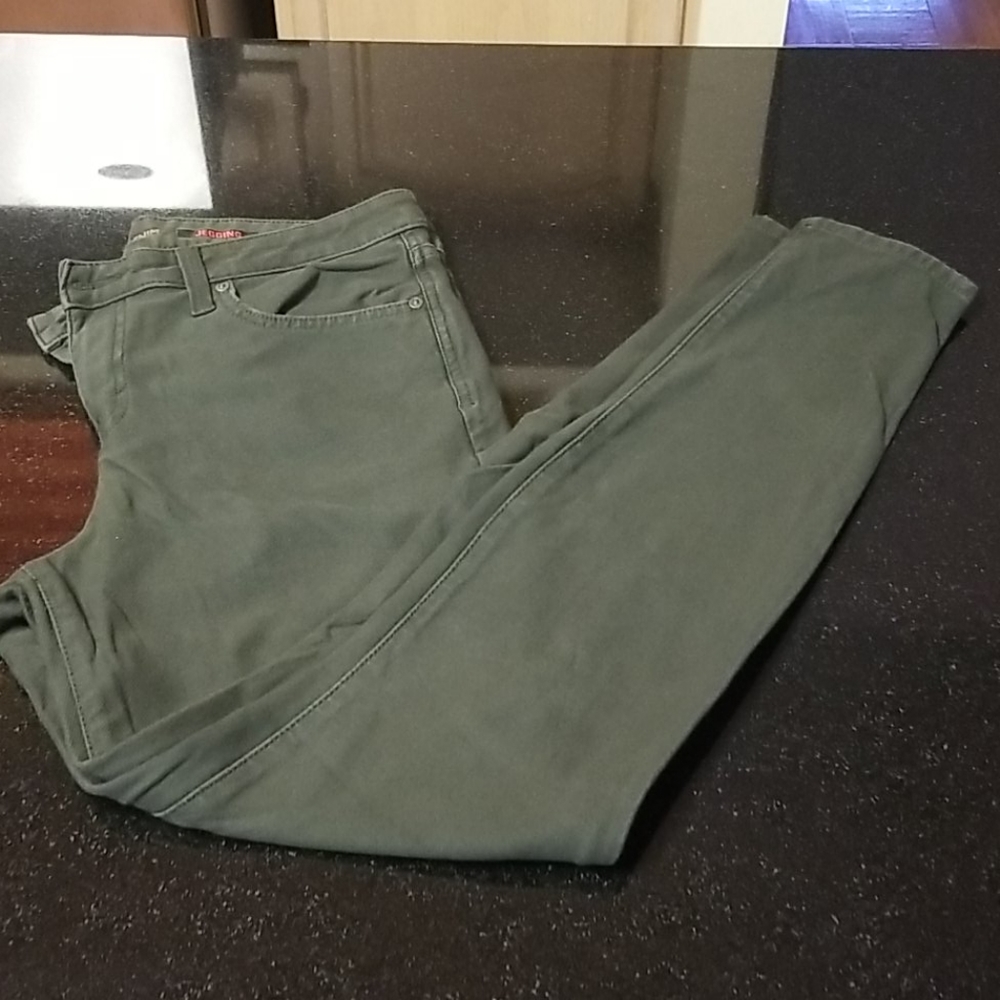 Style & Co. Jegging